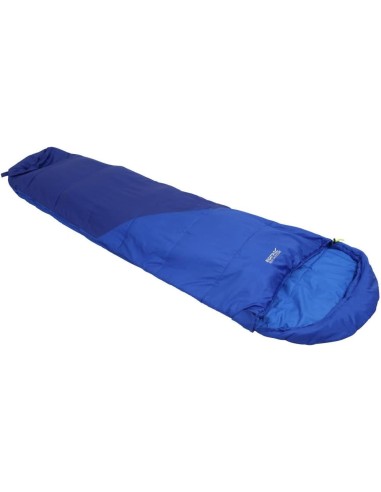 Saco de Dormir Azul REGATTA v2 200, Adultos...