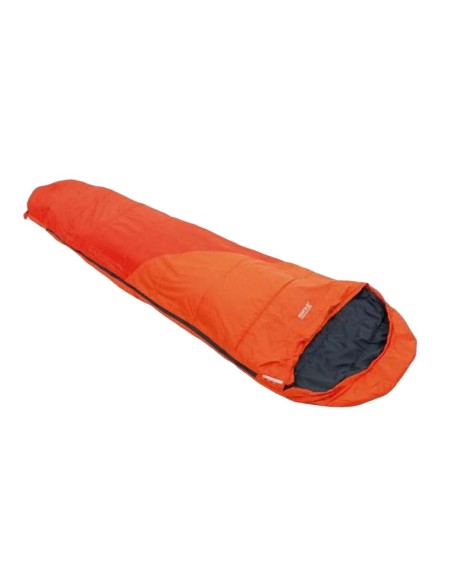Saco de Dormir Naranja REGATTA Hilo V2 Ultralight 750 RCE402
