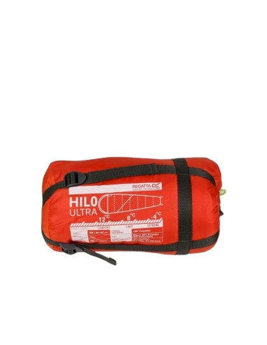 Saco de Dormir Naranja REGATTA Hilo V2...