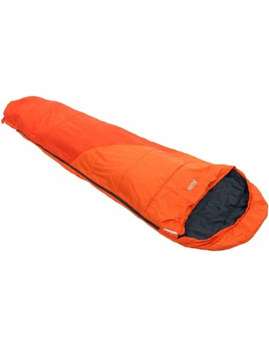 Saco de Dormir Naranja REGATTA Hilo V2...