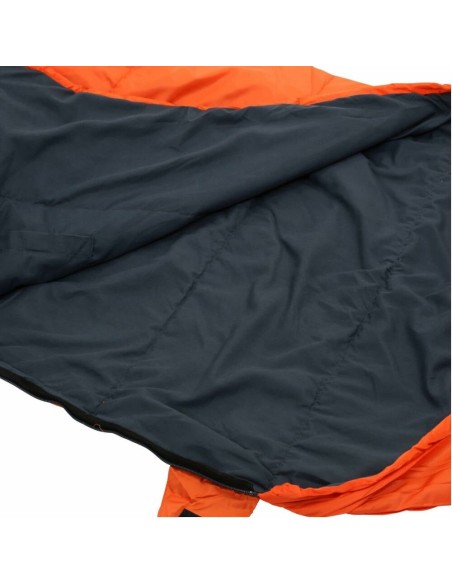 Saco de Dormir Naranja REGATTA Hilo V2 Ultralight 750 RCE402