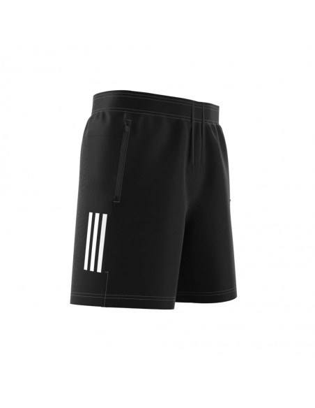ADIDAS-T365 SHORT NEGRO