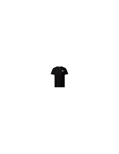 CAMISETA M BOX NSE RAKU HORSE IN TNF BLACK