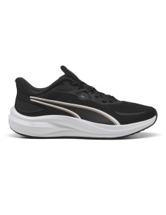 ZAPATILLA SKYROCKET LITE 2 SS26 NEGRO ORO PUMA HOMBRE