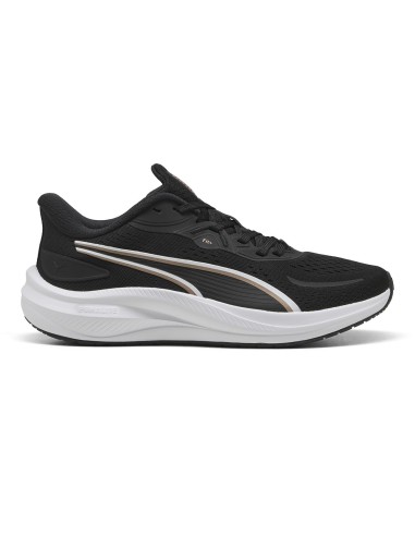 ZAPATILLA SKYROCKET LITE 2 SS26 NEGRO ORO PUMA...
