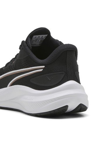 ZAPATILLA SKYROCKET LITE 2 SS26 NEGRO ORO PUMA...