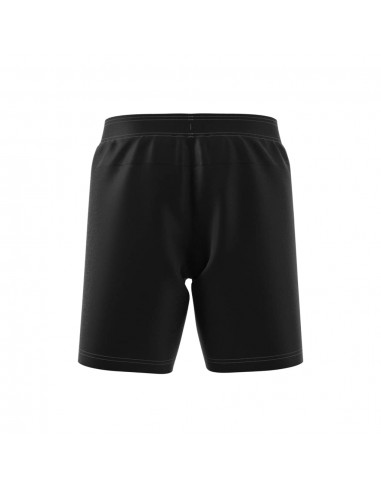 ADIDAS-T365 SHORT NEGRO