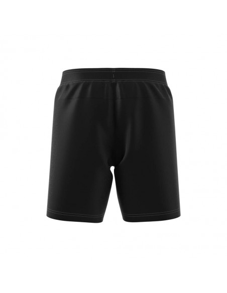 ADIDAS-T365 SHORT NEGRO