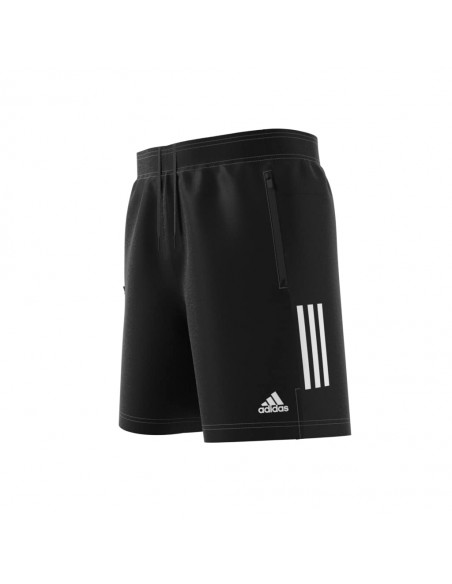 ADIDAS-T365 SHORT NEGRO