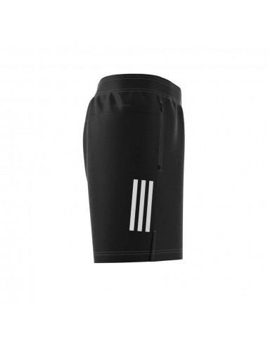 ADIDAS-T365 SHORT NEGRO