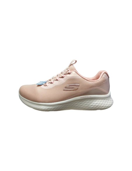 Calzado multideporte SKECHERS-SKECH-LITE PRO-150041ROS-MUJER-ROSA