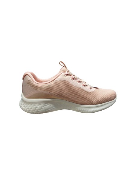Calzado multideporte SKECHERS-SKECH-LITE PRO-150041ROS-MUJER-ROSA