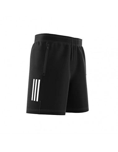 ADIDAS-T365 SHORT NEGRO