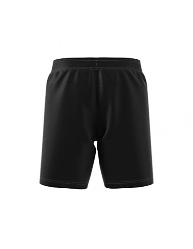 ADIDAS-T365 SHORT NEGRO