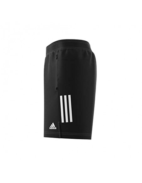 ADIDAS-T365 SHORT NEGRO