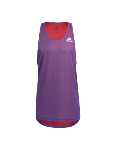 ADIDAS-Cam TI-PRIMEBLUE TANK