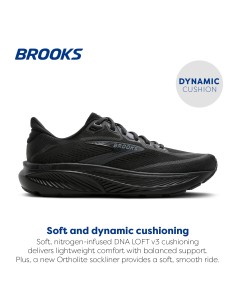 BROOKS GHOST 18 WOMAN 2