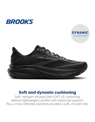 BROOKS GHOST 18 WOMAN