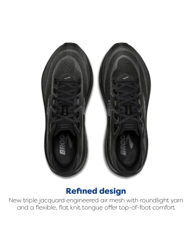BROOKS GHOST 18 WOMAN