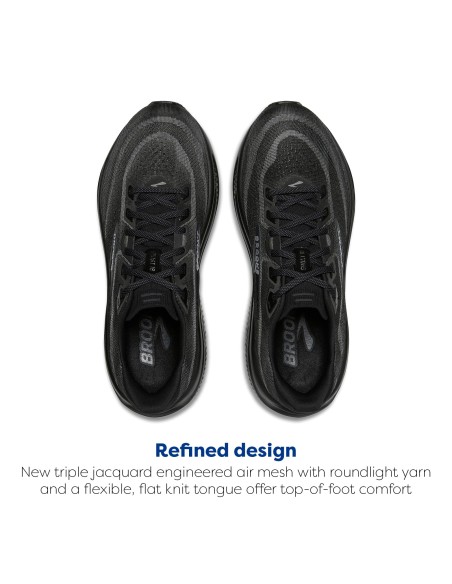 BROOKS GHOST 18 WOMAN