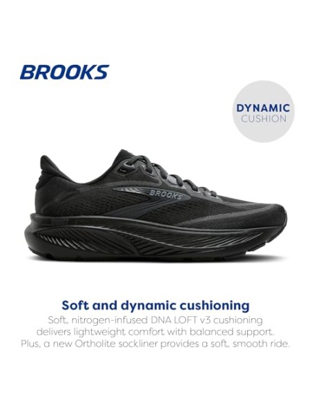 BROOKS GHOST 18 WOMAN
