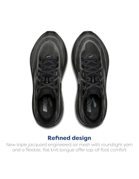 BROOKS GHOST 18 WOMAN