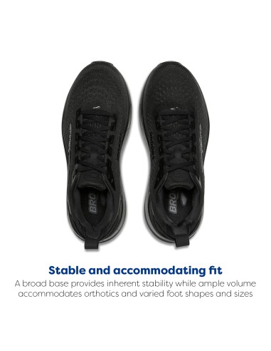 ZAPATILLAS RUNNING BROOKS GHOST MAX 4 HOMBRE