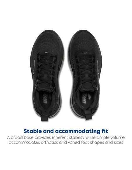 ZAPATILLAS RUNNING BROOKS GHOST MAX 4 HOMBRE
