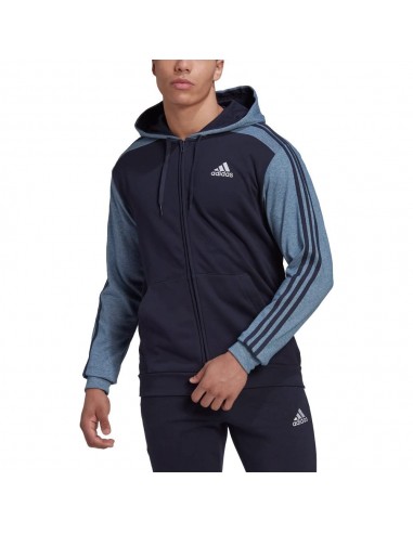 ADIDAS SUDADERA M MEL FZ HD