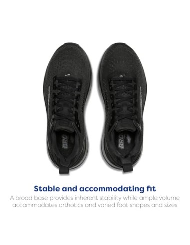 ZAPATILLAS RUNNING BROOKS GHOST MAX 4 HOMBRE
