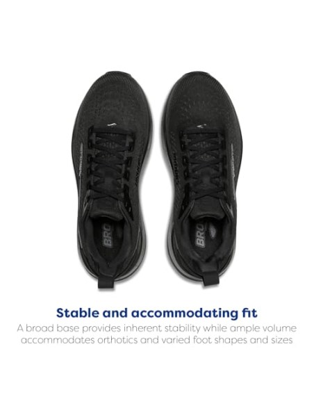 ZAPATILLAS RUNNING BROOKS GHOST MAX 4 HOMBRE