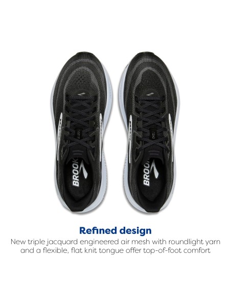 ZAPATILLAS RUNNING HOMBRE BROOKS GHOST 18