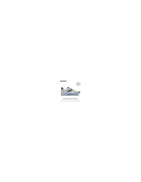 ZAPATILLAS RUNNING HOMBRE BROOKS GHOST 18