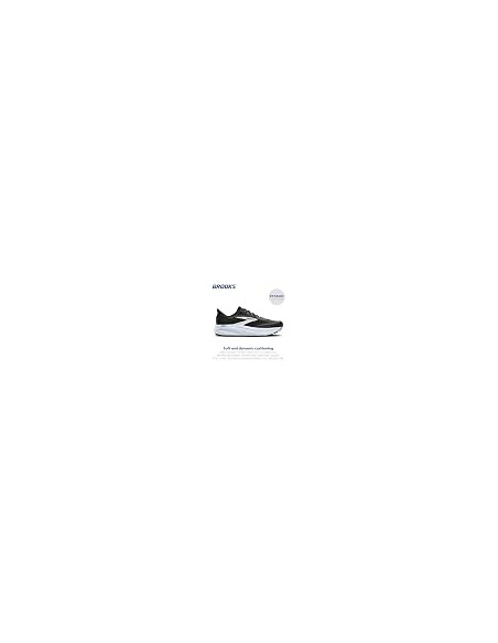 ZAPATILLAS RUNNING HOMBRE BROOKS GHOST 18