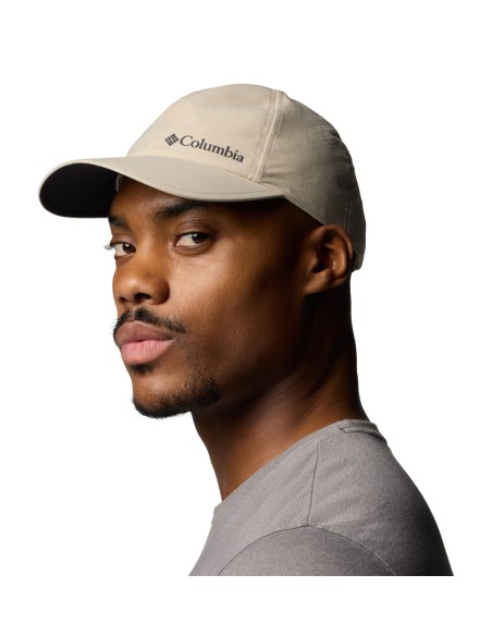 COLUMBIA GORRA SILVER RIDGE IV