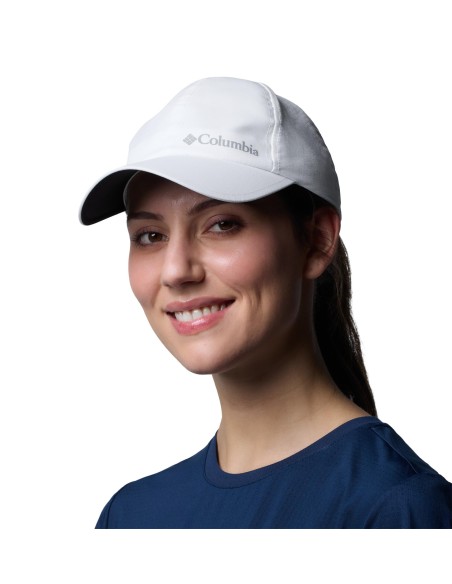 COLUMBIA GORRA SILVER RIDGE IV