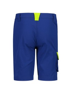 CMP-PANTALONI-BERMUDA-KID BERMUDA-DANUBE-ANTRACITE 2
