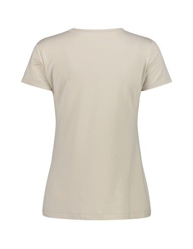 Camiseta manga corta  CMP  WOMAN T-SHIRT...