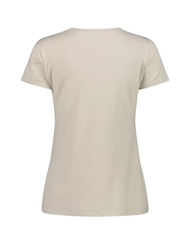 Camiseta manga corta  CMP  WOMAN T-SHIRT...