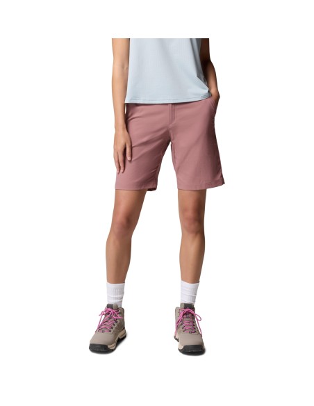 PANTALÓN CORTO MUJER VIOLETA COLUMBIA