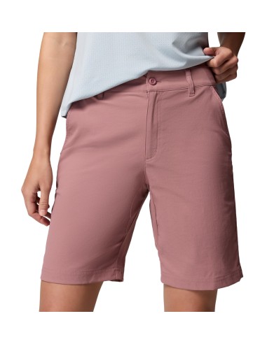 PANTALÓN CORTO MUJER VIOLETA COLUMBIA