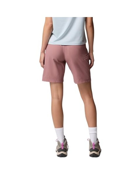 PANTALÓN CORTO MUJER VIOLETA COLUMBIA