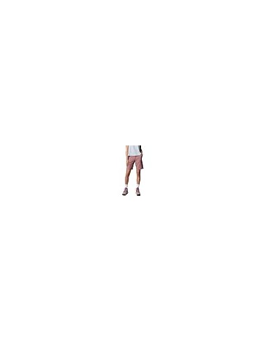 PANTALÓN CORTO MUJER VIOLETA COLUMBIA