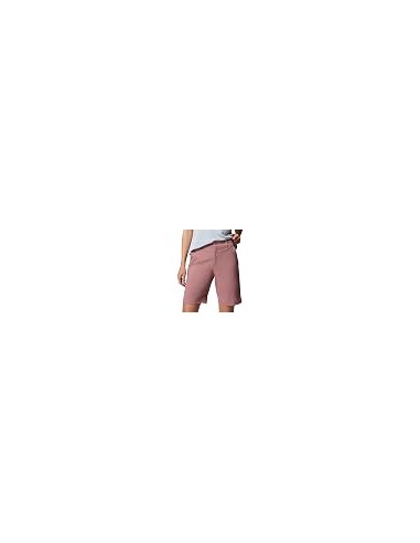 PANTALÓN CORTO MUJER VIOLETA COLUMBIA