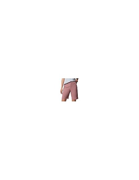 PANTALÓN CORTO MUJER VIOLETA COLUMBIA