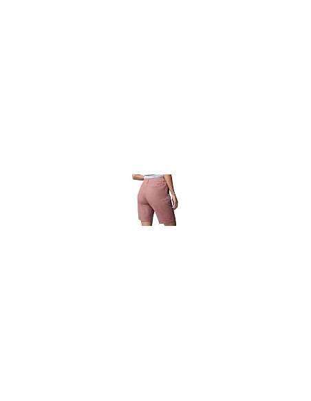 PANTALÓN CORTO MUJER VIOLETA COLUMBIA