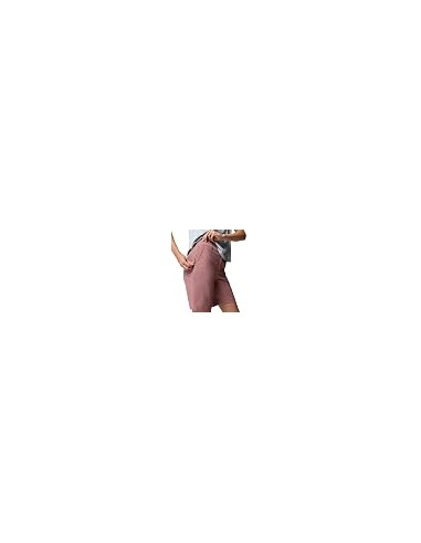 PANTALÓN CORTO MUJER VIOLETA COLUMBIA