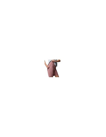 PANTALÓN CORTO MUJER VIOLETA COLUMBIA