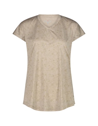 Camiseta manga corta  CMP  WOMAN T-SHIRT...