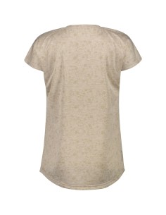 Camiseta manga corta  CMP  WOMAN T-SHIRT  35N5496-P625... 2